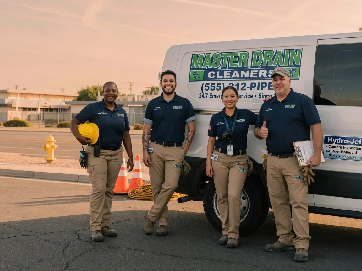 Drain Cleaning company in Monaca, PA