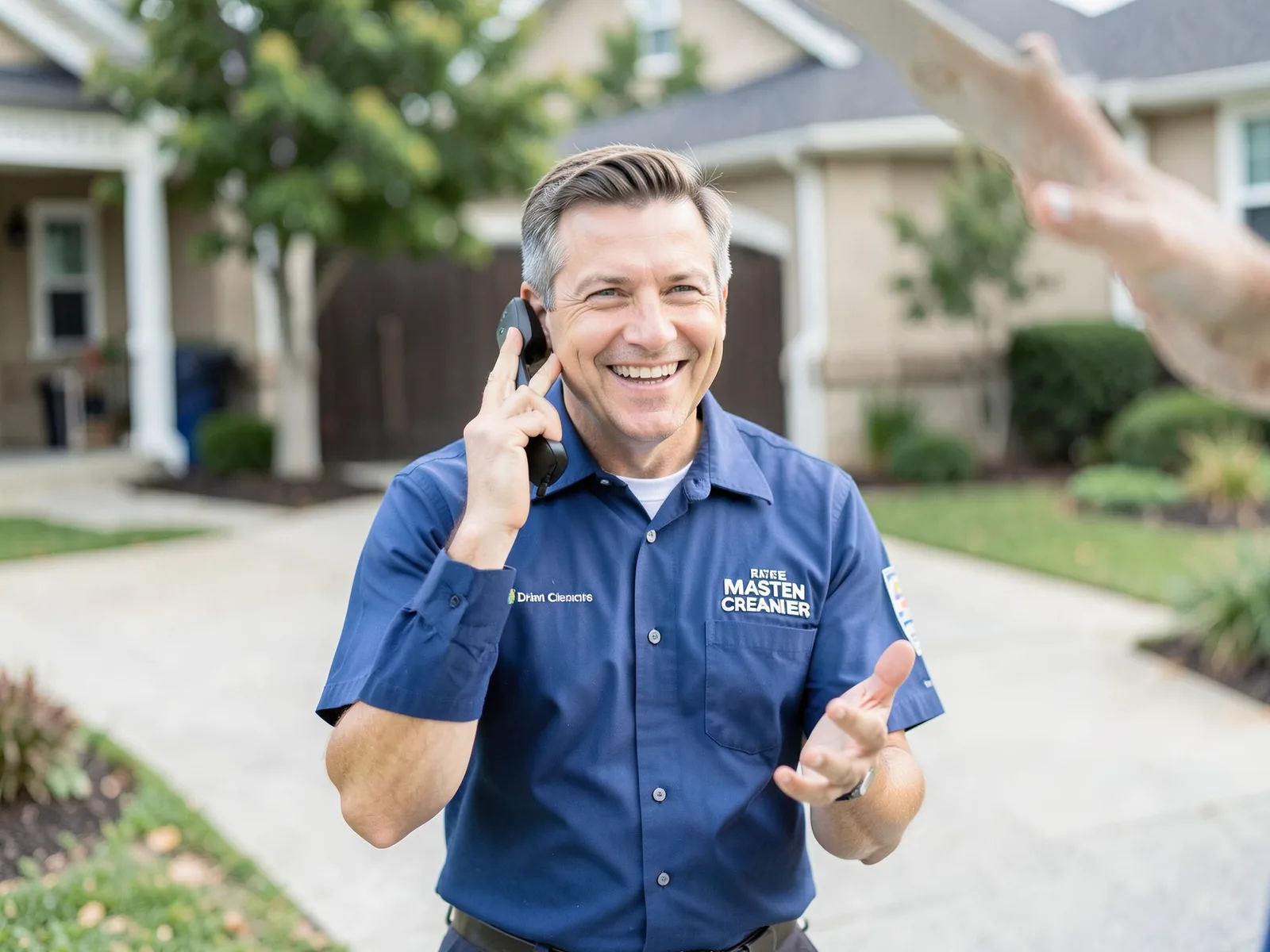 Drain Cleaning Monaca, PA FAQs