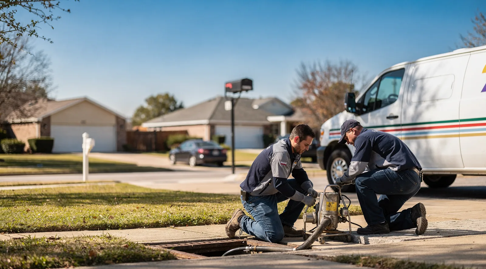 Drain Cleaning in Monaca, PA near me